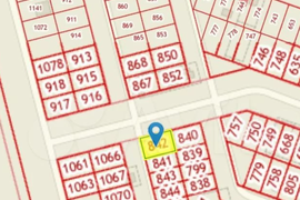  участок!
1 собственник.
