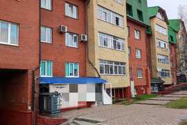 Продам торговое помещение 197 кв.м.