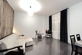 1-к. квартира, 52,2 м², 10/14 эт.