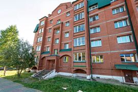 3-к. квартира, 90,7,5 м², 2/5эт.