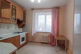 3 комнатная квартира