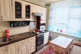 1-к. квартира, 37,1 м², 2/2 эт.