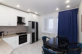 2-к. квартира, 68,3 м², 5/5 эт.