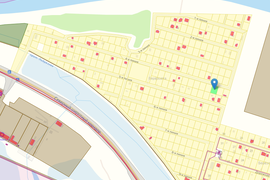 Зем. участок 8 сот.