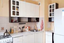 2-к. квартира, 50 м², 3/5 эт.