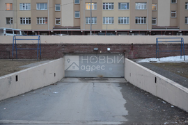 Продается машиноместо