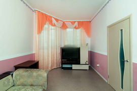 Продается однокомнатная квартира 41.4 кв.м