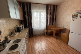 Продается 2х комнатная квартира 60,2 кв.м.