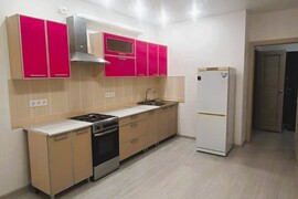 1-к. квартира, 38,7 м², 4/9 эт.