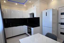 2-к. квартира, 54,5 м², 6/9 эт.