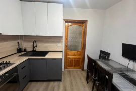 Продается 3х комнатная квартира 59 кв.м.