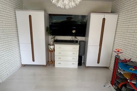 Подается 2-к. квартира, 53 м², 2/2 эт. в центральной части города