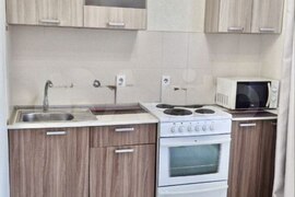 1-к. квартира, 43,3 м², 5/11 эт.