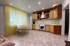 1-к. квартира, 38,3 м², 2/9 эт.