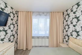 2-к. квартира, 58,9 м², 2/9 эт.