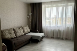 3-к. квартира, 69,5 м², 5/5 эт.