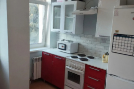 1-к. квартира, 35,3 м², 5/6 эт.