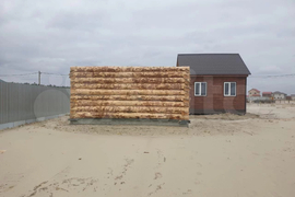 Участок 5,8 сот. (ИЖС)