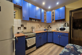 2-к. квартира, 50,6 м², 4/5 эт.