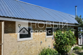 Участок 6,9 сот. (СНТ, ДНП)