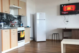 Квартира-студия, 34,4 м², 3/9 эт.