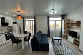 Квартира-студия, 32,7 м², 5/17 эт.