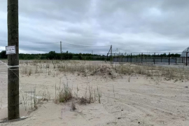 Участок 8 сот. (ИЖС)