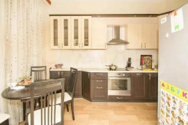 2-к. квартира, 62,4 м², 3/12 эт.