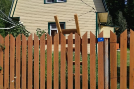 Дом 46 м² на участке 10 сот.