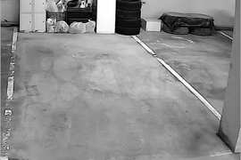 Машиноместо, 18 м²