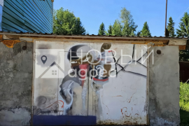 Гараж, 26 м²