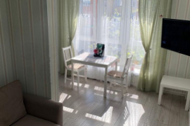 2-к. квартира, 49,9 м², 3/8 эт.