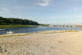 Участок 5,9 сот. (ИЖС)