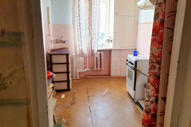 2-к. квартира, 54 м², 5/5 эт.