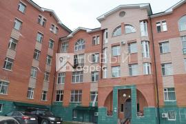 Квартира 2 комнаты