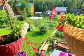 СРОЧНО! Продаётся дом СОТ Кедр