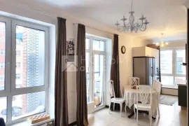 2-к. квартира, 60,2 м², 3/8 эт.