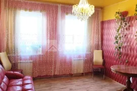 3-к. квартира, 77,4 м², 1/5 эт.