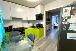 3-к. квартира, 65,5 м², 5/5 эт.