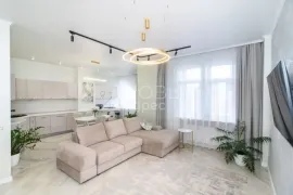 2-ком. квартира, 90.4м², 5/5 этаж