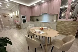 3-к. квартира, 64 м², 8/9 эт.