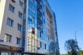 2 квартира 52,2 кв.м. 8 этаж