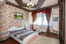 4-к. квартира, 120,4 м², 3/4 эт.