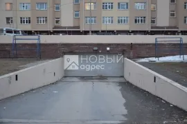 Продается машиноместо