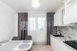 3-к. квартира, 84,1 м², 1/8 эт.