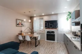 2-к. квартира, 62,6 м², 9/10 эт.