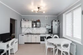 2-к. квартира, 52,8 м², 3/14 эт.