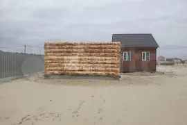 Участок 5,8 сот. (ИЖС)