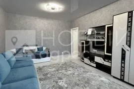 Продается 2х комнатная квартира в центральной части города.