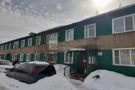 2-к квартира 49,3 кв.м